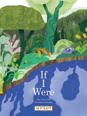 cover image of If I Were